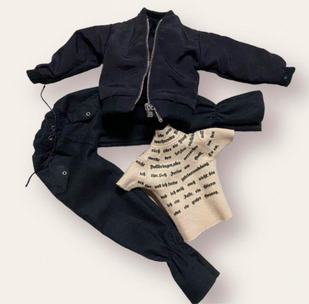 BTS マテルドール 服 ジミン Set Me Free タトゥver. - メルカリ