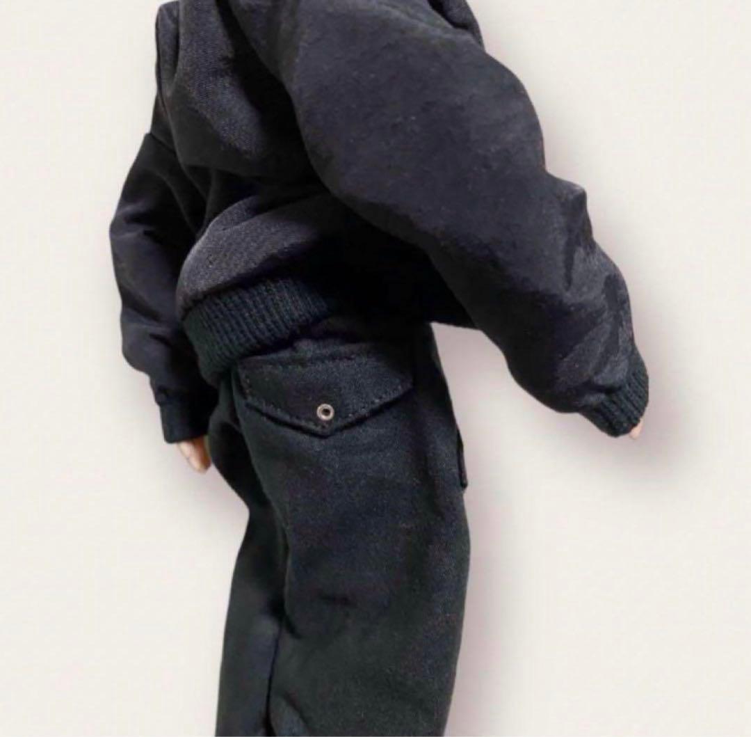 BTS マテルドール 服 ジミン Set Me Free タトゥver. - メルカリ