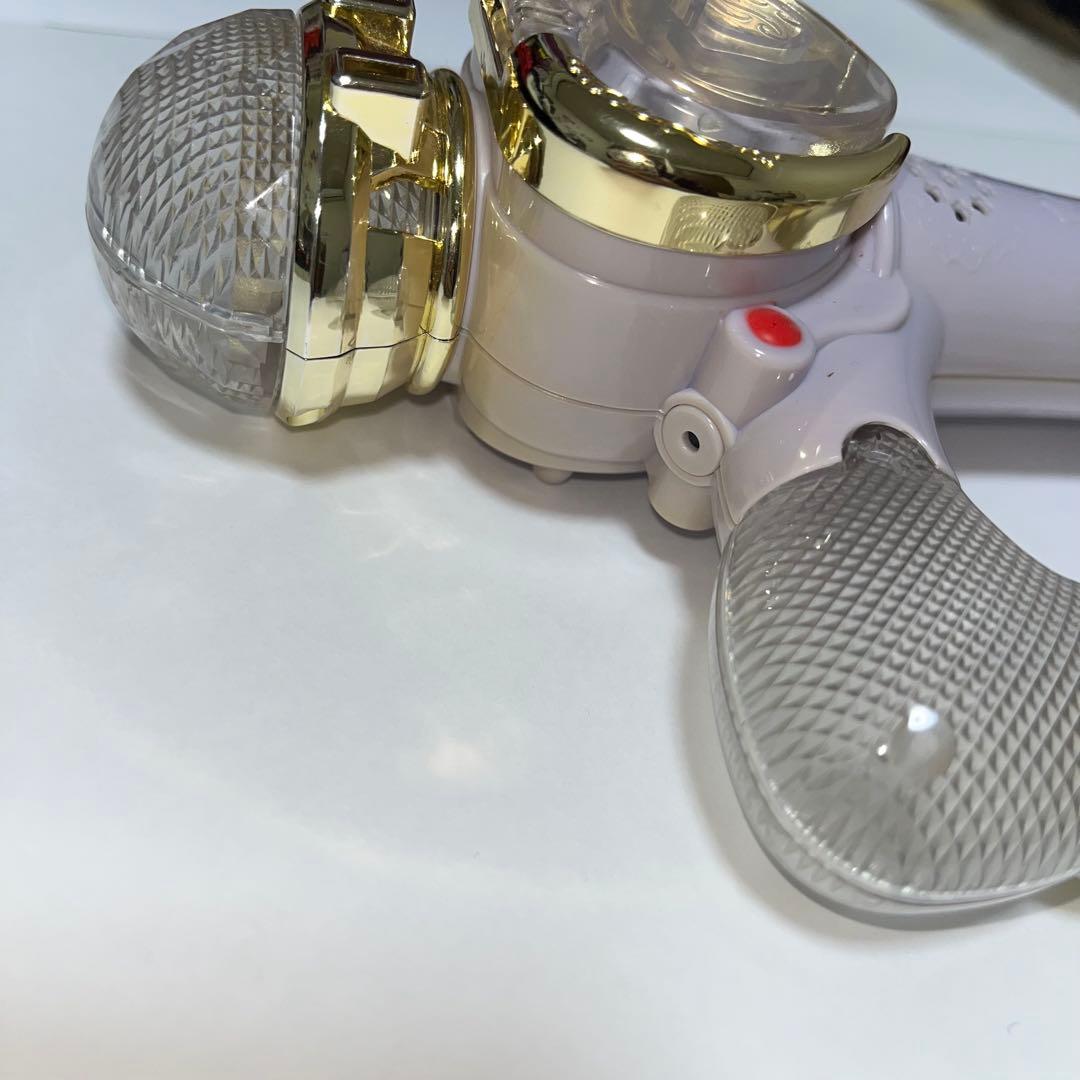 プリパラ アイドルタイムマイク【動作確認済み】 - メルカリ