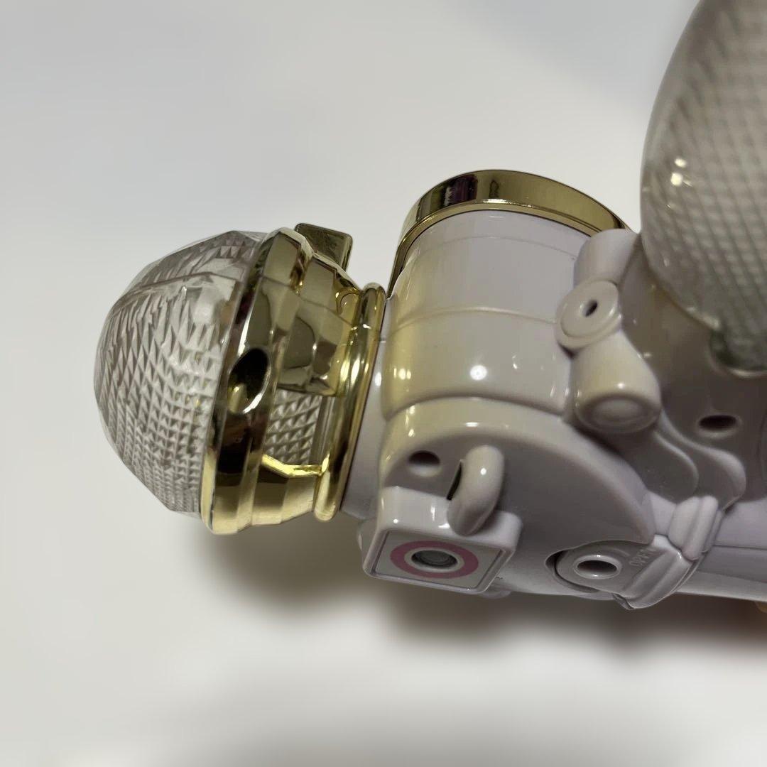 プリパラ アイドルタイムマイク【動作確認済み】 - メルカリ