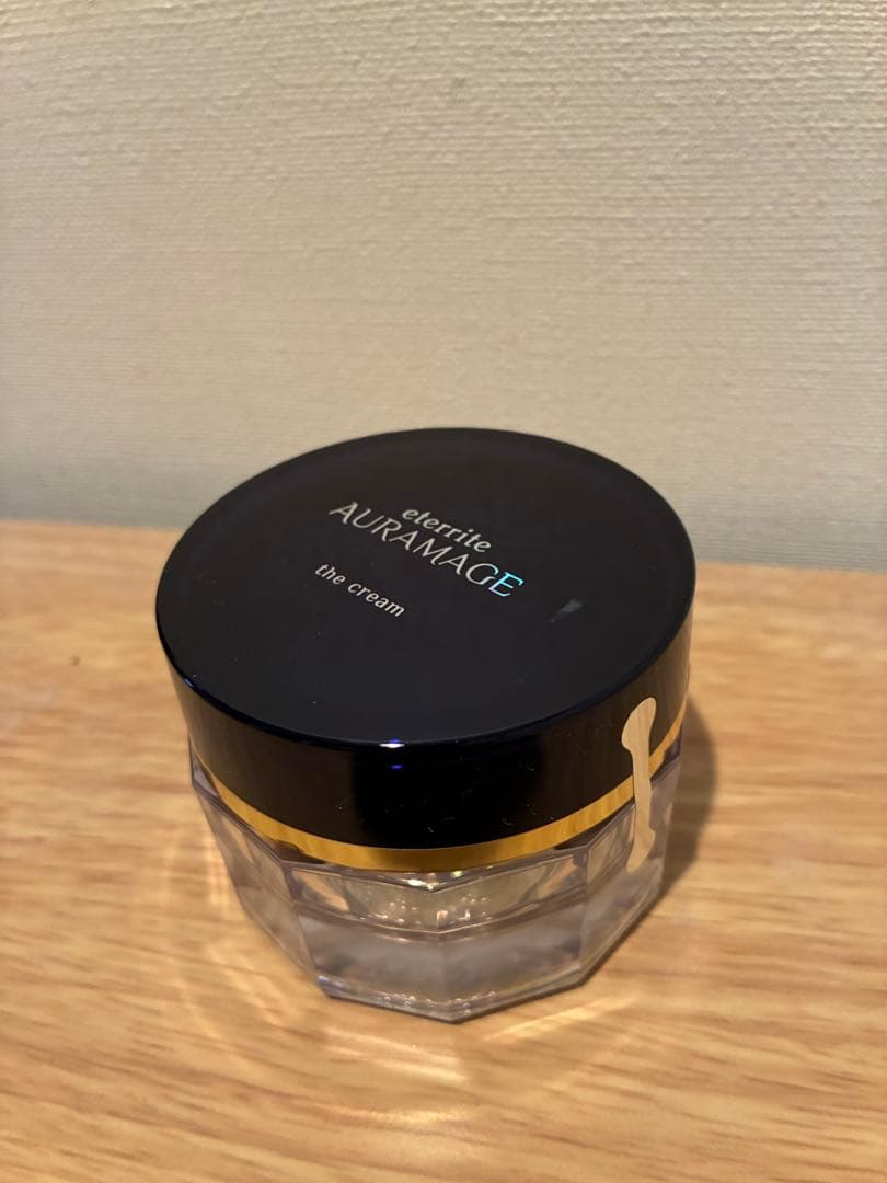 AURAMAGE クリーム MRG　シャルレ　オーラマージュ