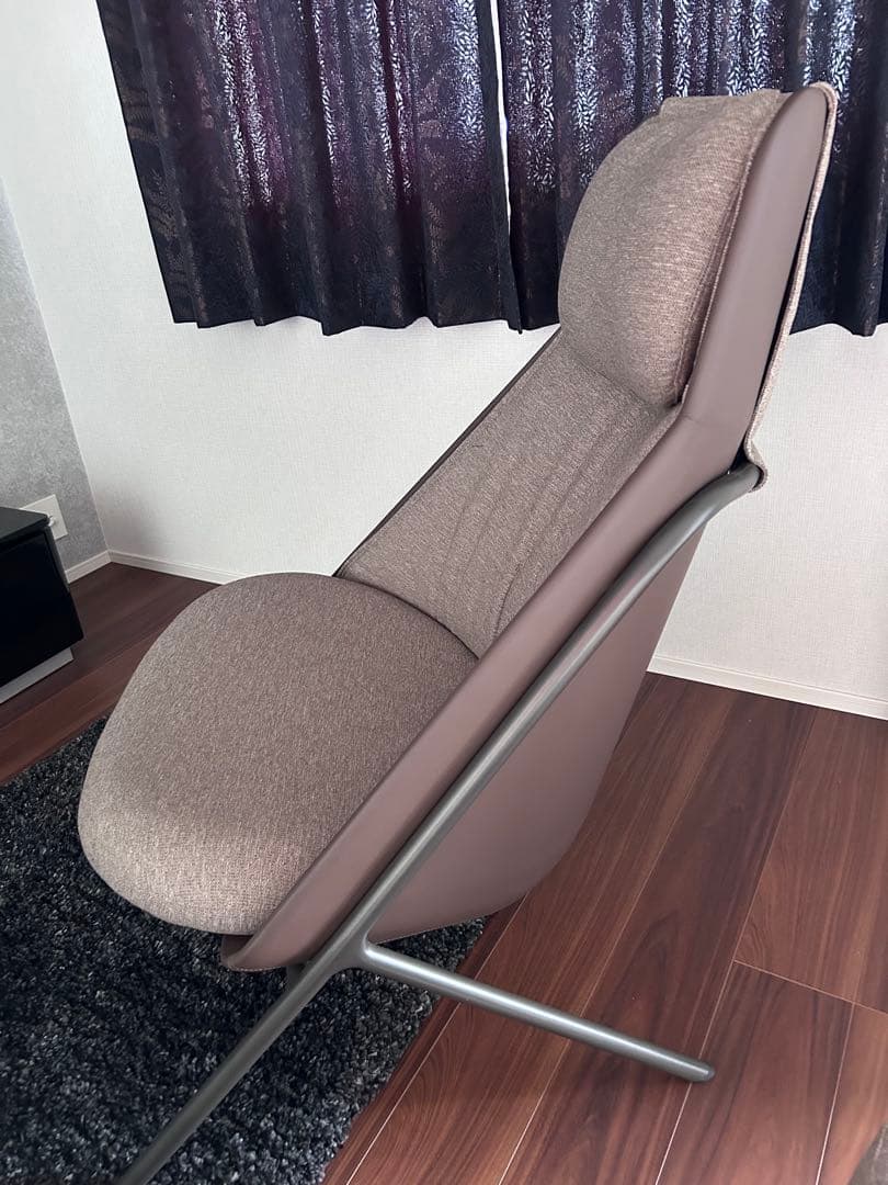 アルフレックスarflex ブランシェ 一人がけソファ