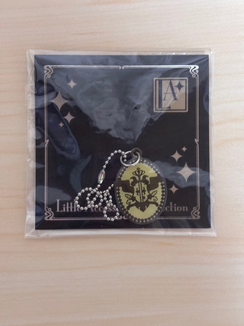 黒執事 リトルアクセサリーコレクション - メルカリ
