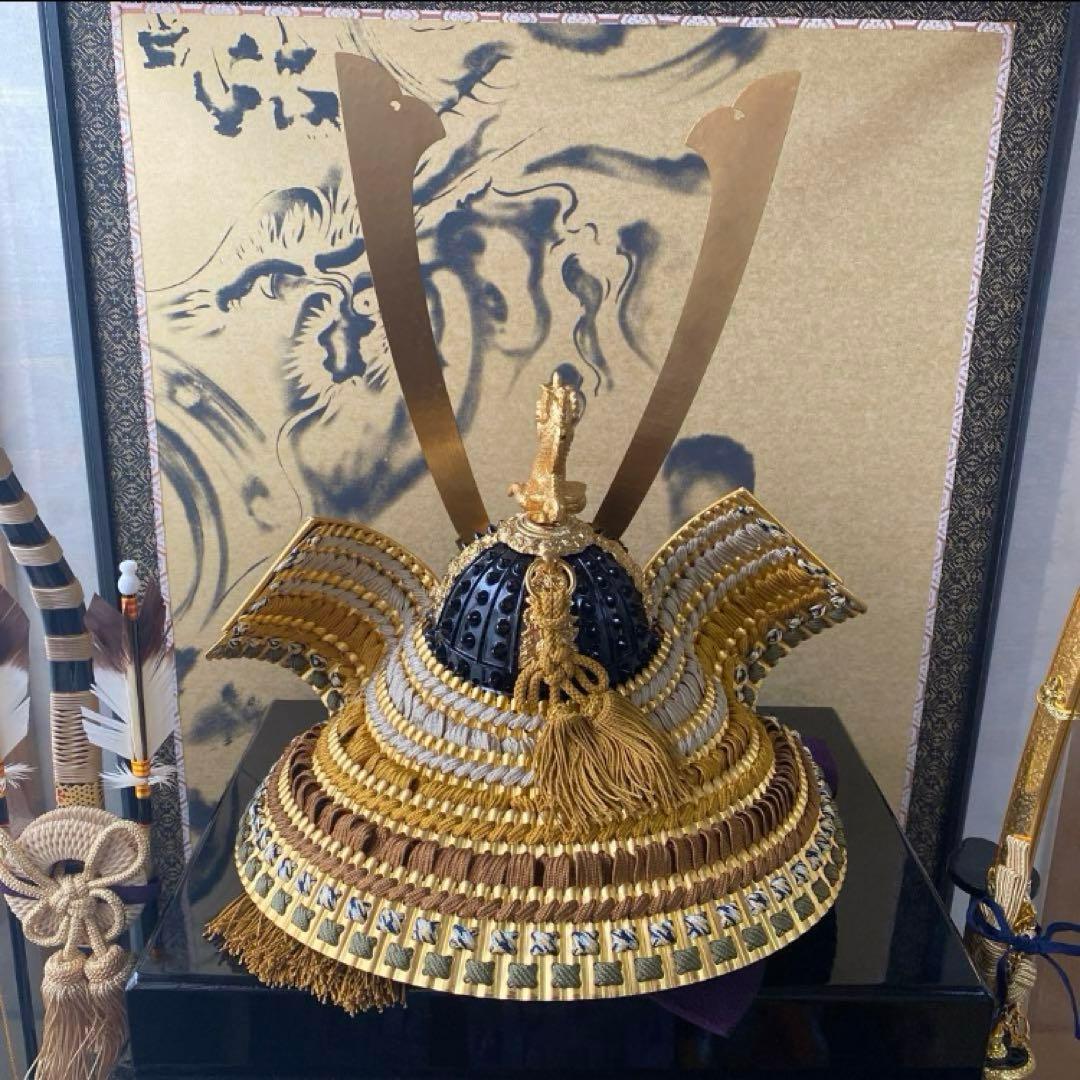 【大阪府引取限定】兜ケース入り