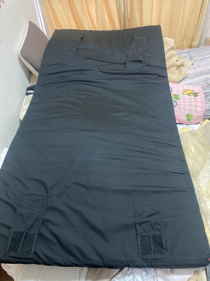 西川　エアーマットレス シングル