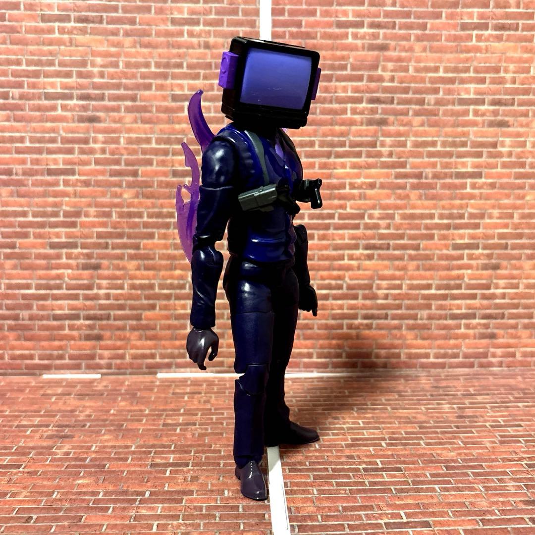 スキビディトイレ公式フィギュア19個セット skibidi toillet - メルカリ