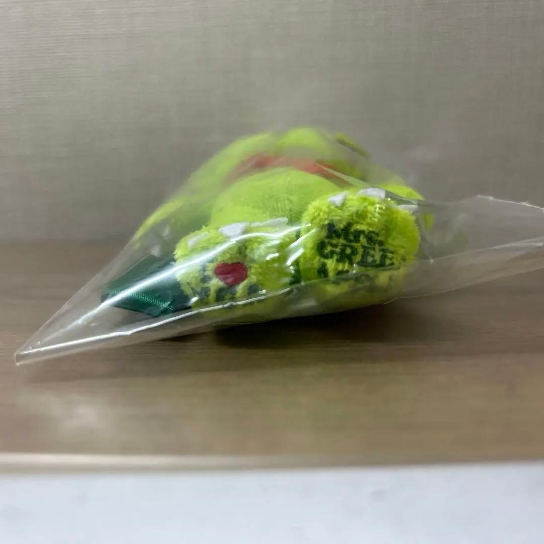 Mrs.GREEN APPLE ミセスグリーンアップル メメル キーホルダー - メルカリ