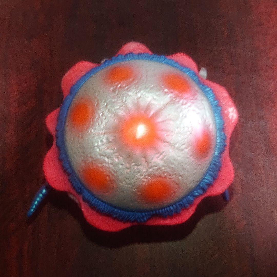 怪獣郷/バリケーン ソフビ - メルカリ