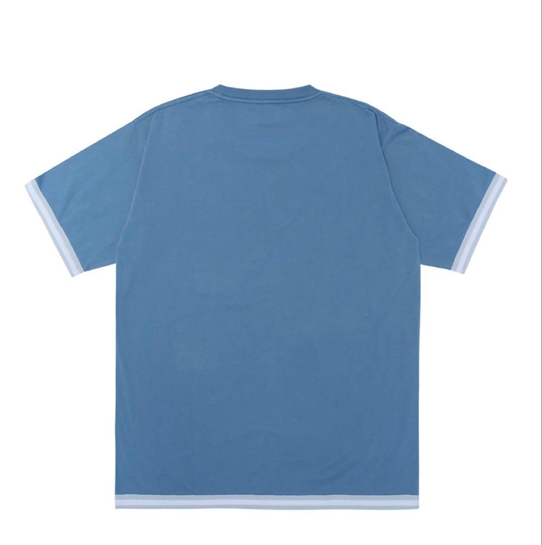 ヒロアカ原画展 メンズノンノの全サ第五弾Tシャツ Lサイズ - メルカリ