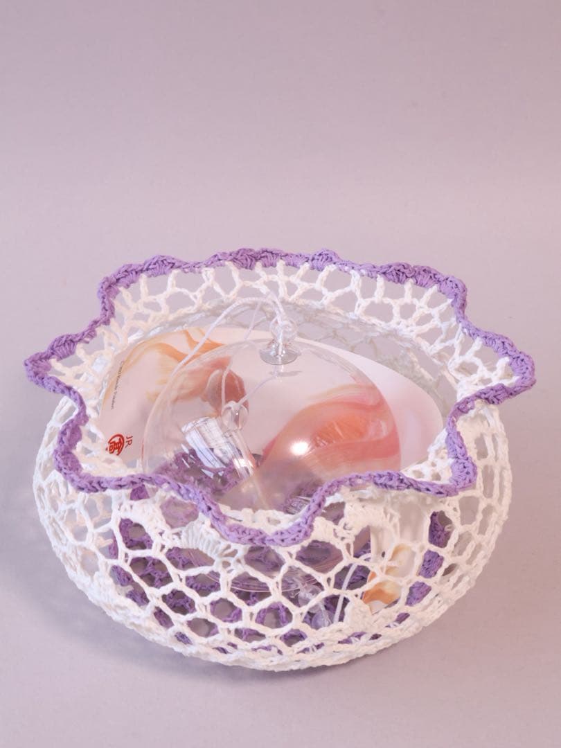 深堀隆介 金魚 風鈴 おまけ付