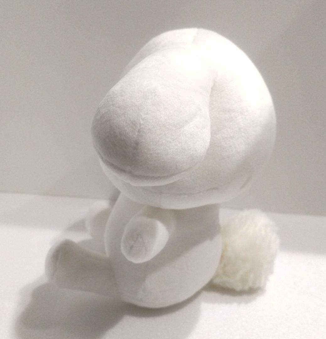 ダスキン ダス犬 オリジナル ぬいぐるみ 2025 犬 いぬ 白犬 - メルカリ