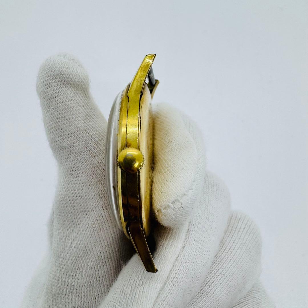 ✨CITIZEN✨シチズン✨SUPER HI-LINE✨27JEWELS✨腕時計