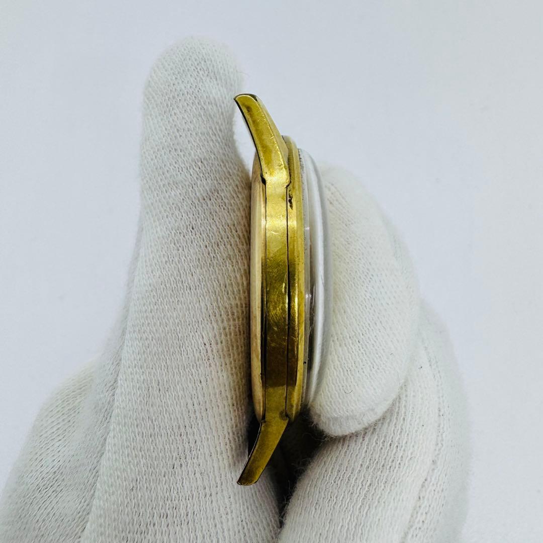 ✨CITIZEN✨シチズン✨SUPER HI-LINE✨27JEWELS✨腕時計