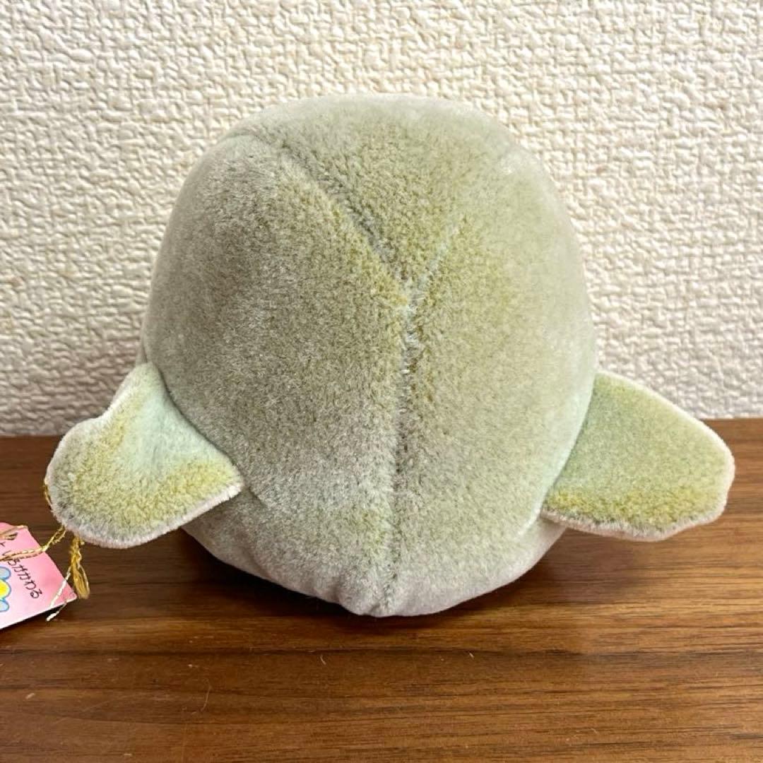ムニュちび ぬいぐるみ ペンギン 2種セット - メルカリ