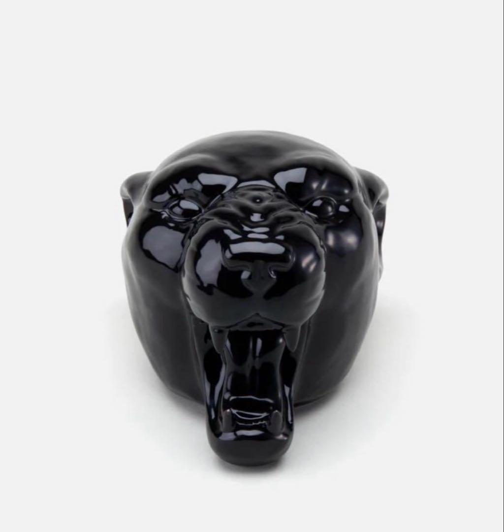 NEIGHBORHOOD PANTHER インセンスチャンバー