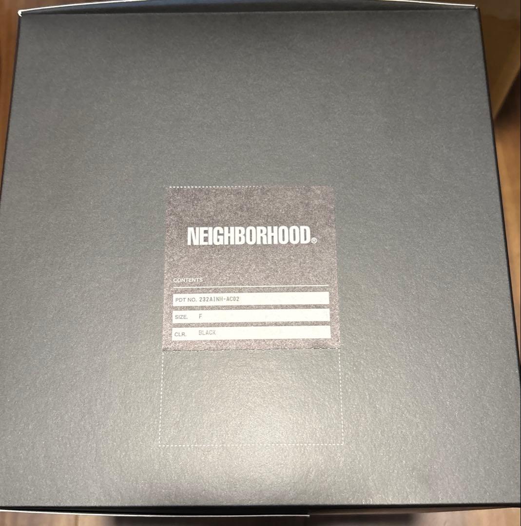 NEIGHBORHOOD PANTHER インセンスチャンバー