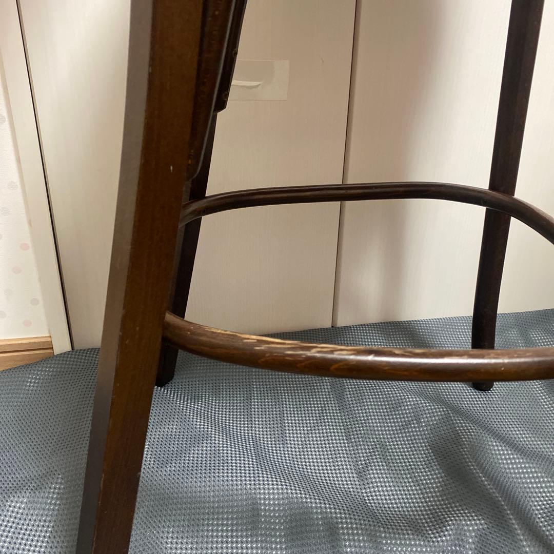 希少 オリバー oliver カウンターチェア ハイチェア アメリカ製