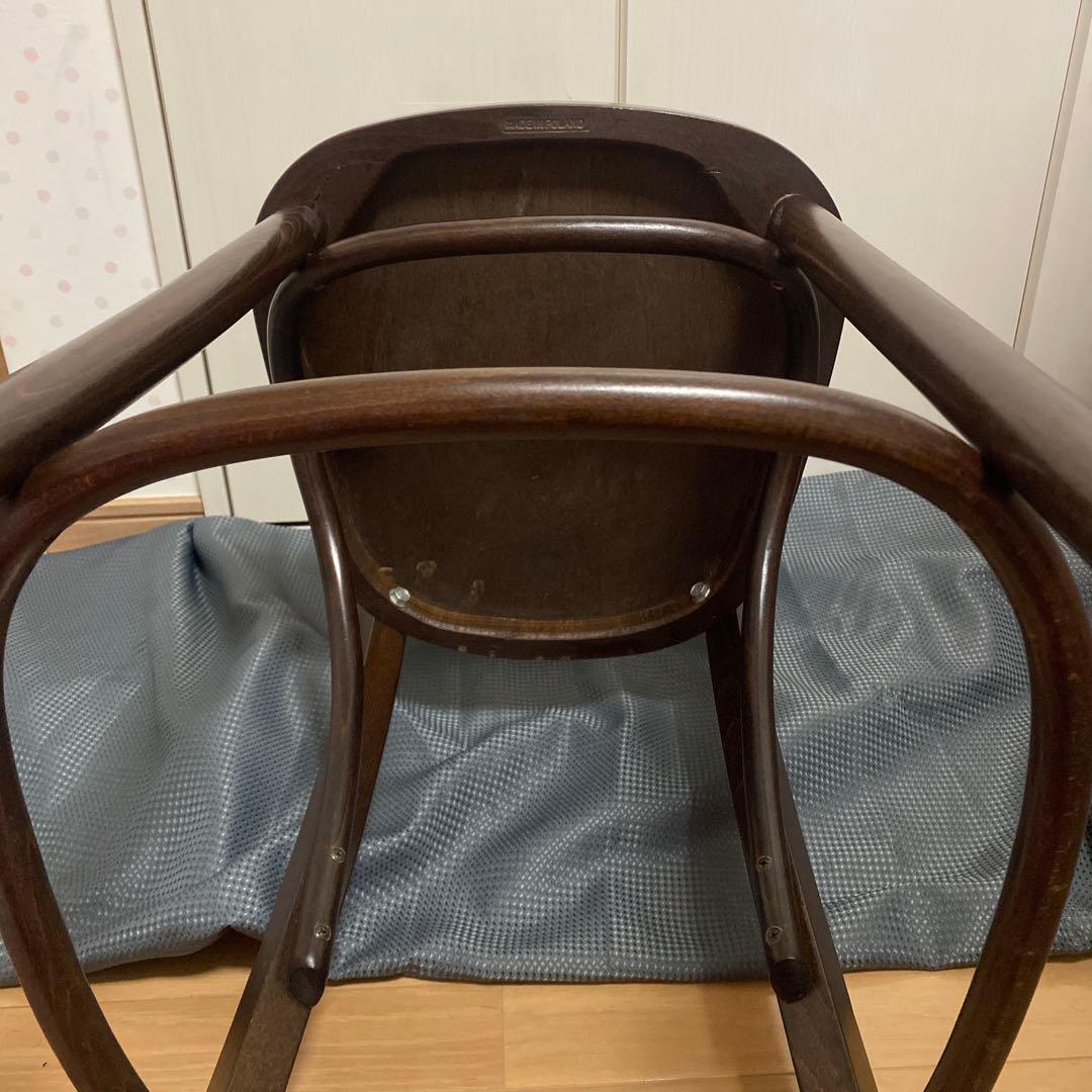希少 オリバー oliver カウンターチェア ハイチェア アメリカ製