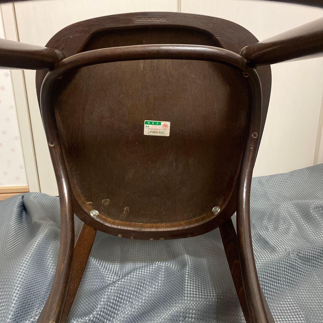 希少 オリバー oliver カウンターチェア ハイチェア アメリカ製