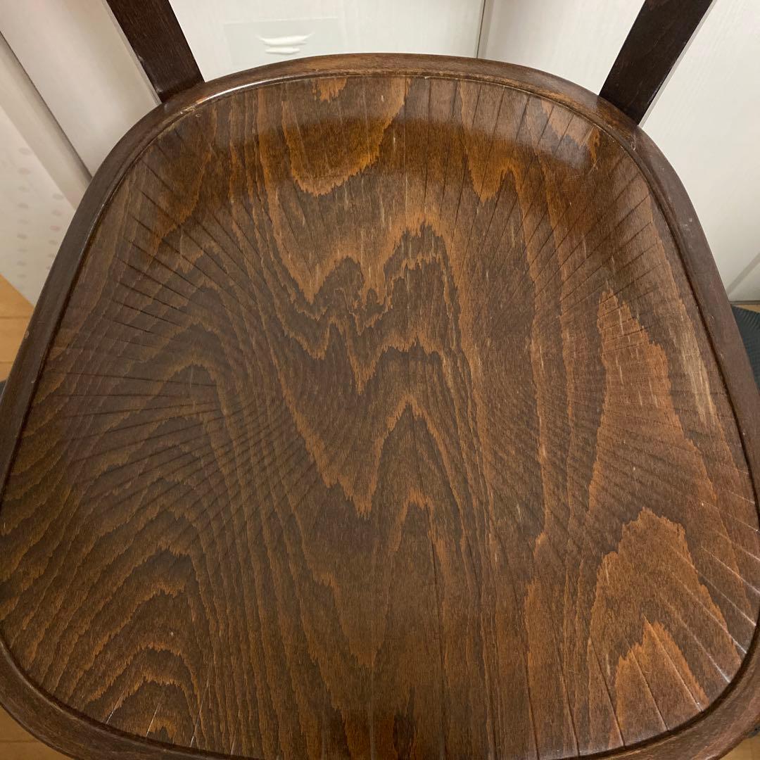 希少 オリバー oliver カウンターチェア ハイチェア アメリカ製