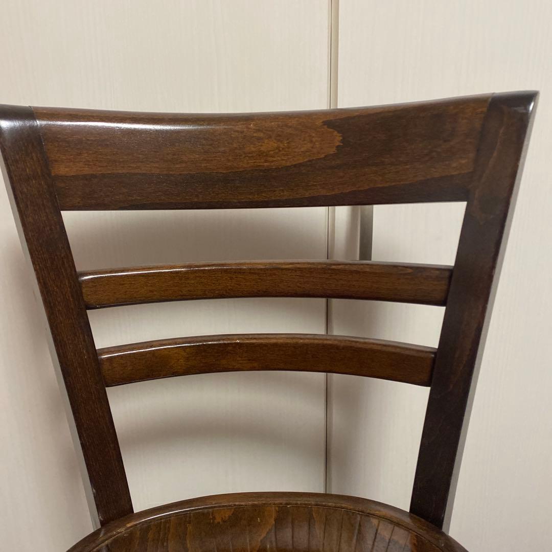 希少 オリバー oliver カウンターチェア ハイチェア アメリカ製