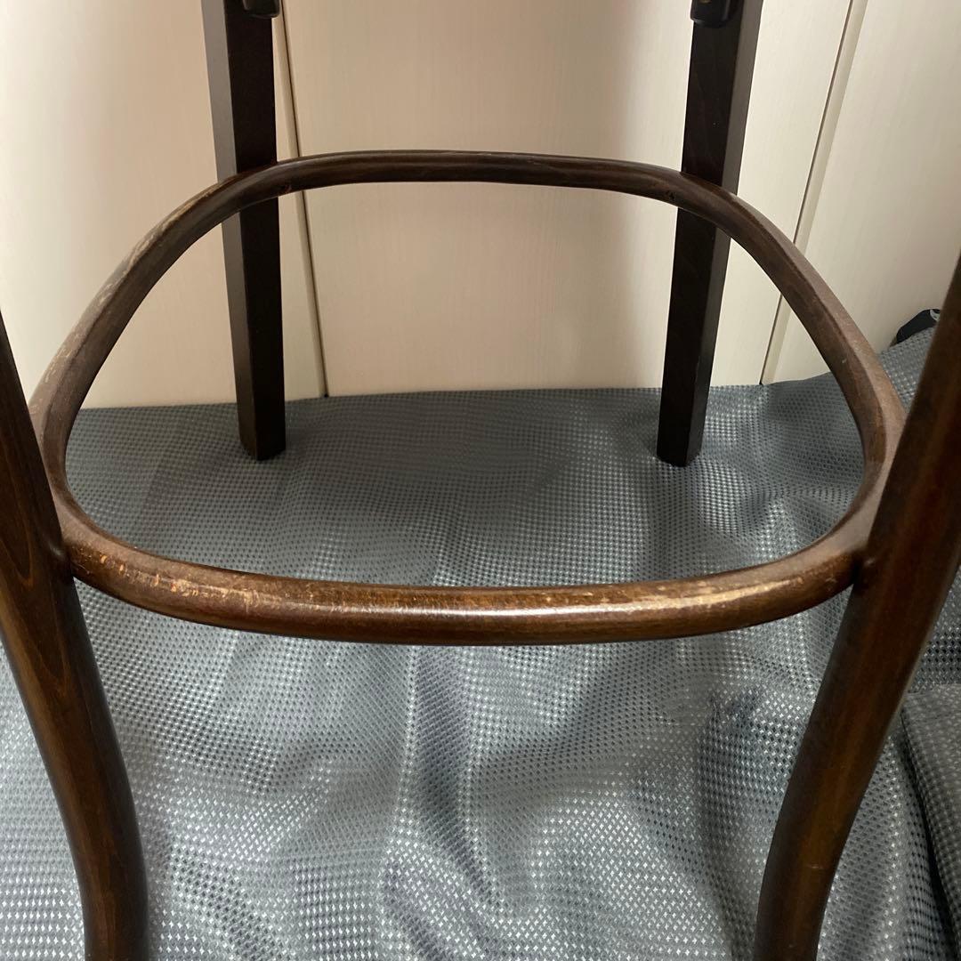 希少 オリバー oliver カウンターチェア ハイチェア アメリカ製