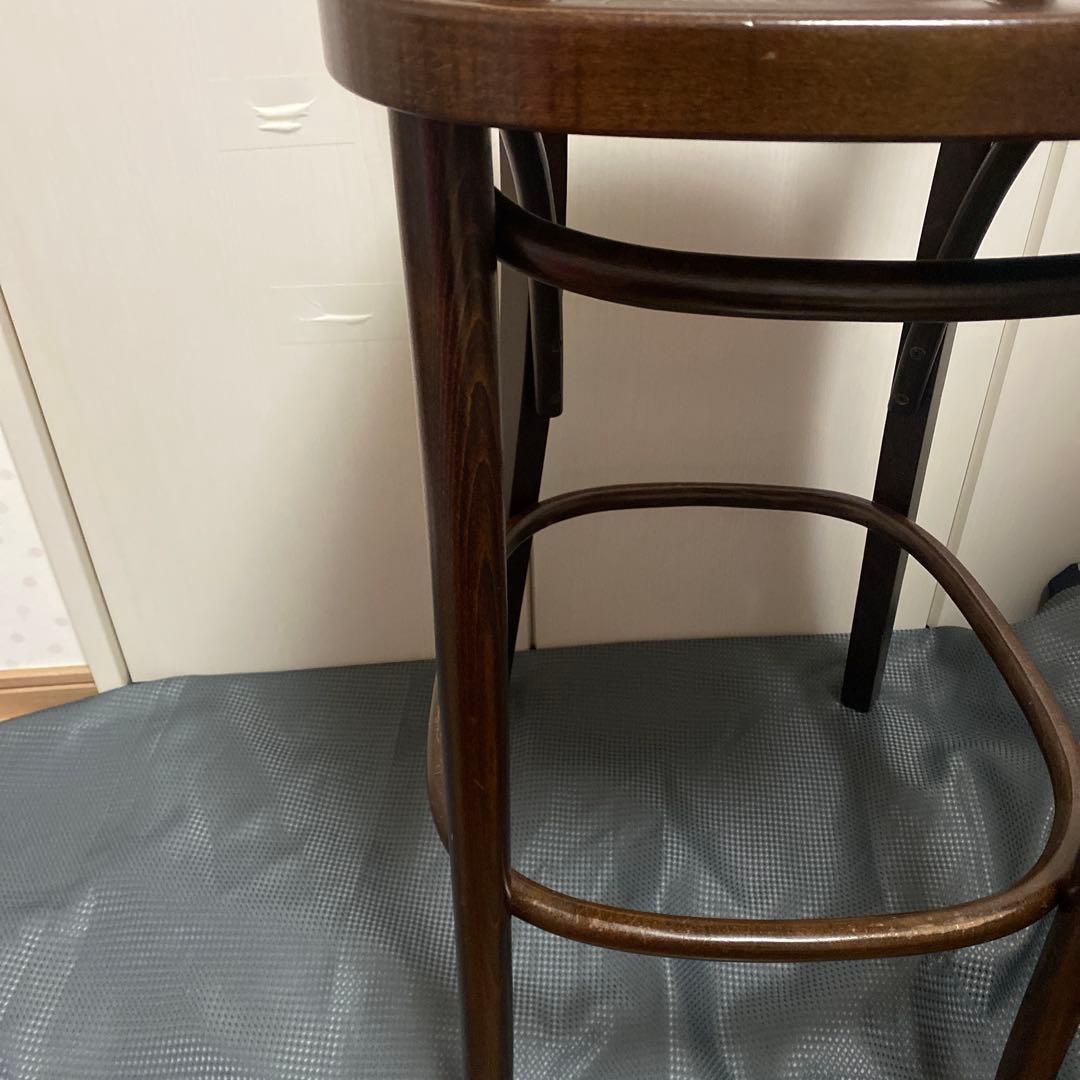 希少 オリバー oliver カウンターチェア ハイチェア アメリカ製