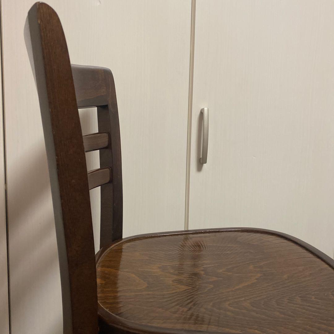 希少 オリバー oliver カウンターチェア ハイチェア アメリカ製