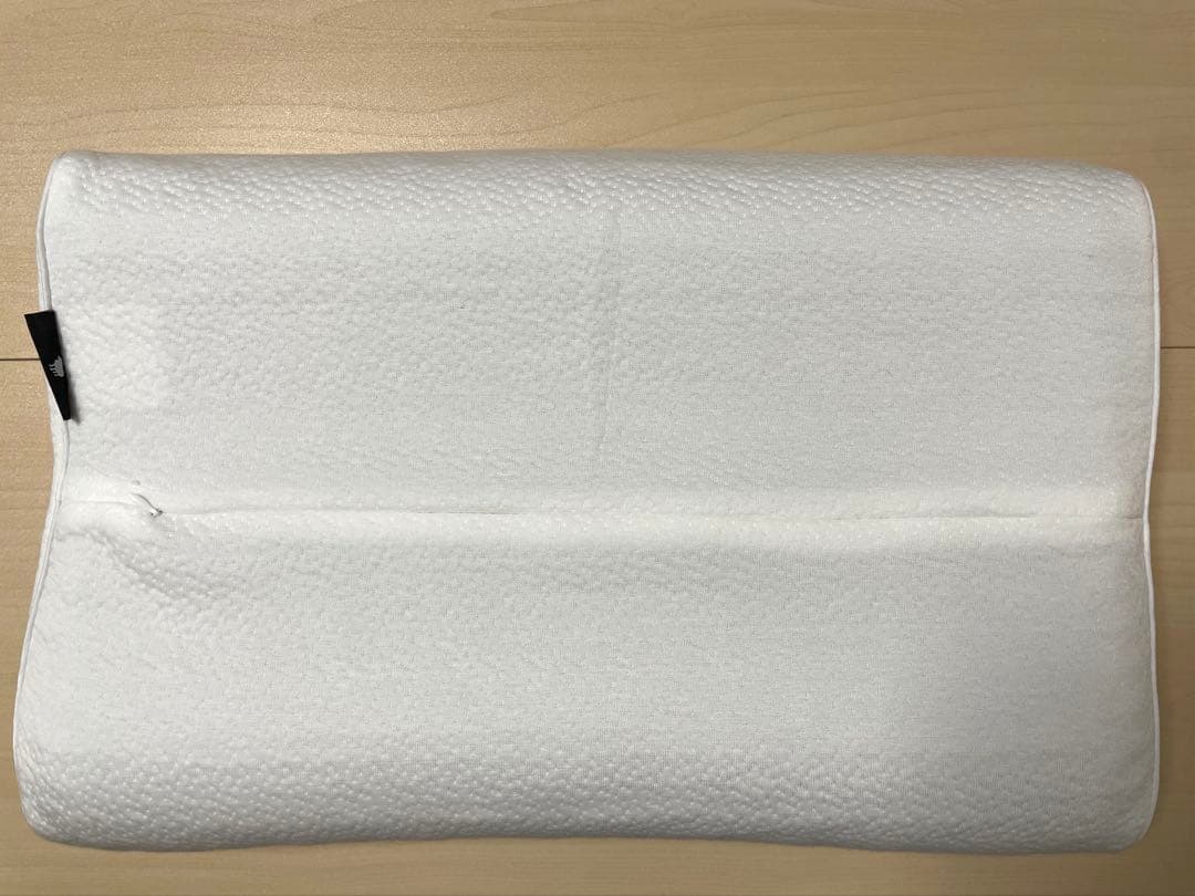 ヒツジのいらない枕　至極　ほぼ未使用