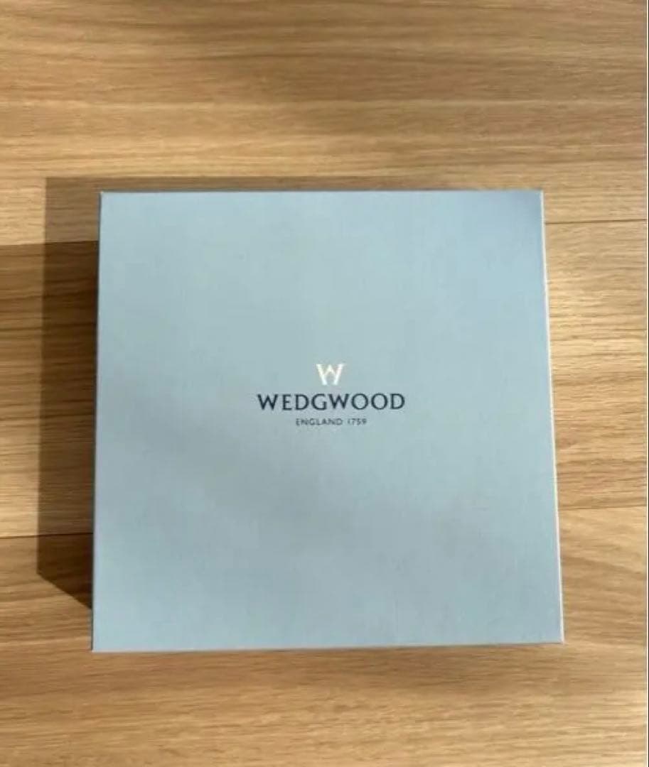 新品　 ワイルドストロベリー　ウィンザートレイ　箱付き