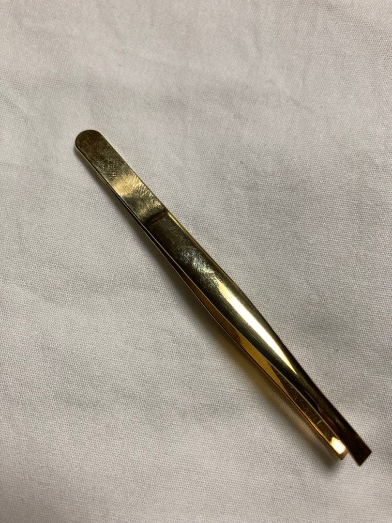 ロエベ LOEWE レザーケース ケアセット ハサミ 毛抜き 爪ファイル 未使用