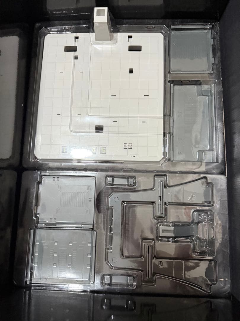 DX超合金魂 超電磁マシーン ボルテスV VOLT IN BOX フィギュア