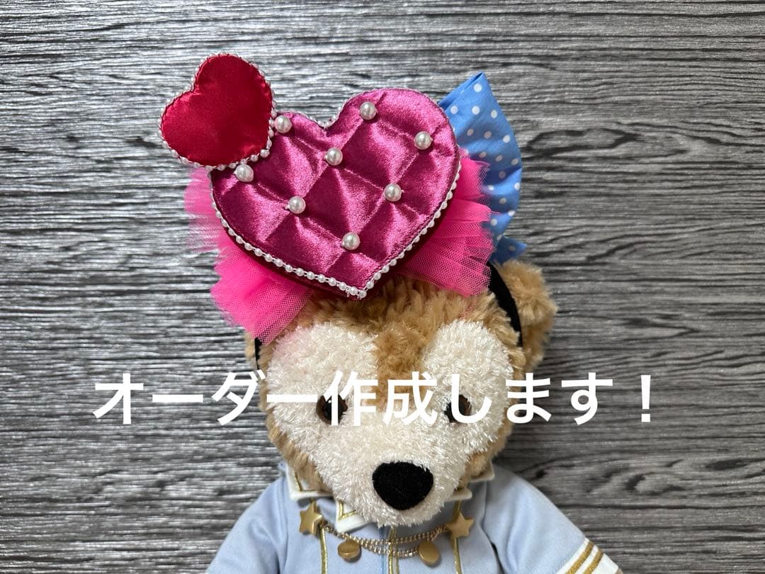 No No 967️可愛い賑やかクリスマスレジンヘアゴム️٩(๑ᴗ๑)۶️ 940️