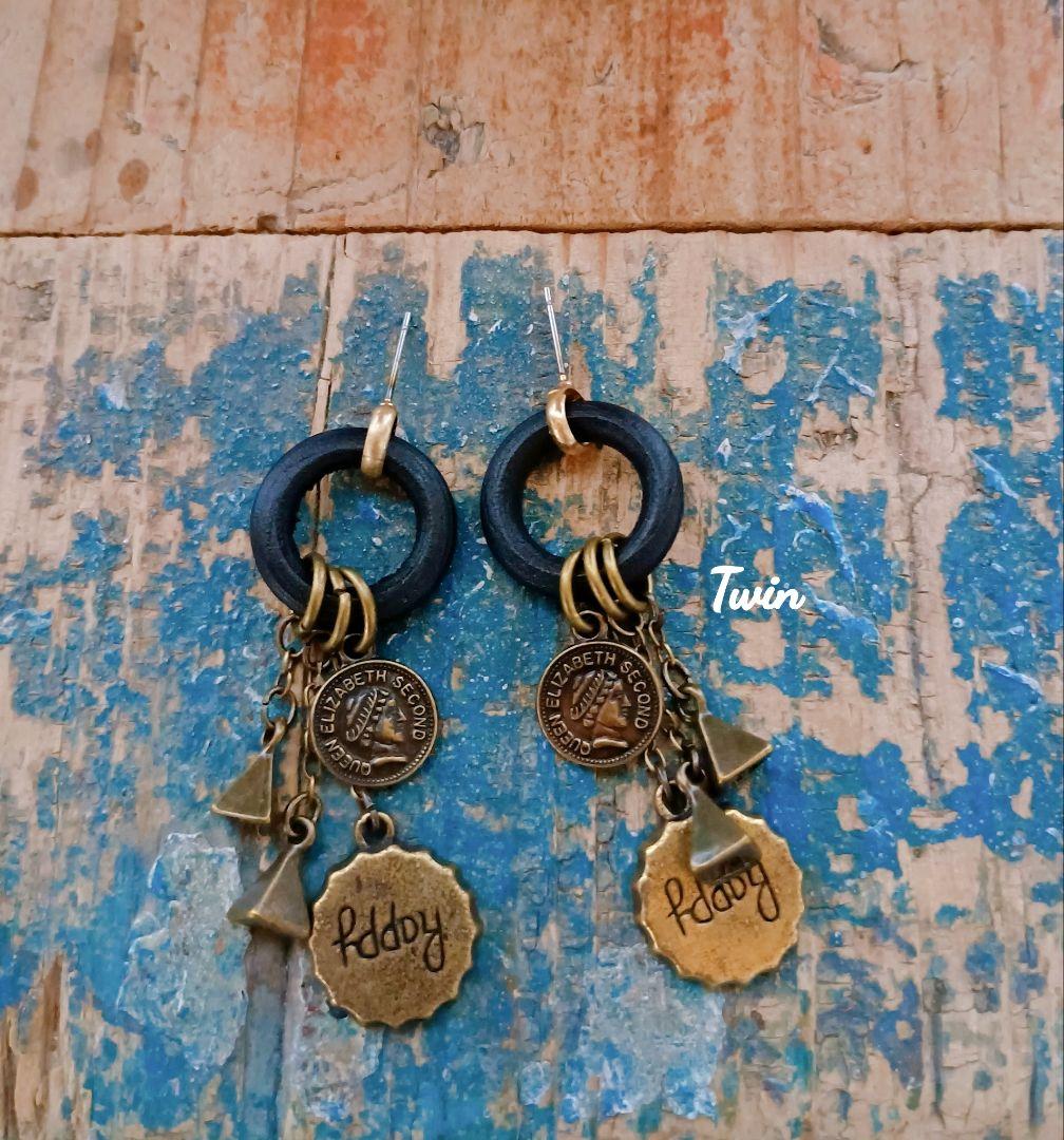 ピアス　No.5137 SJX W】CLICK HOOP PIERCED EARRING(S)(6ZP5003)｜SJX公式ONLINE STORE