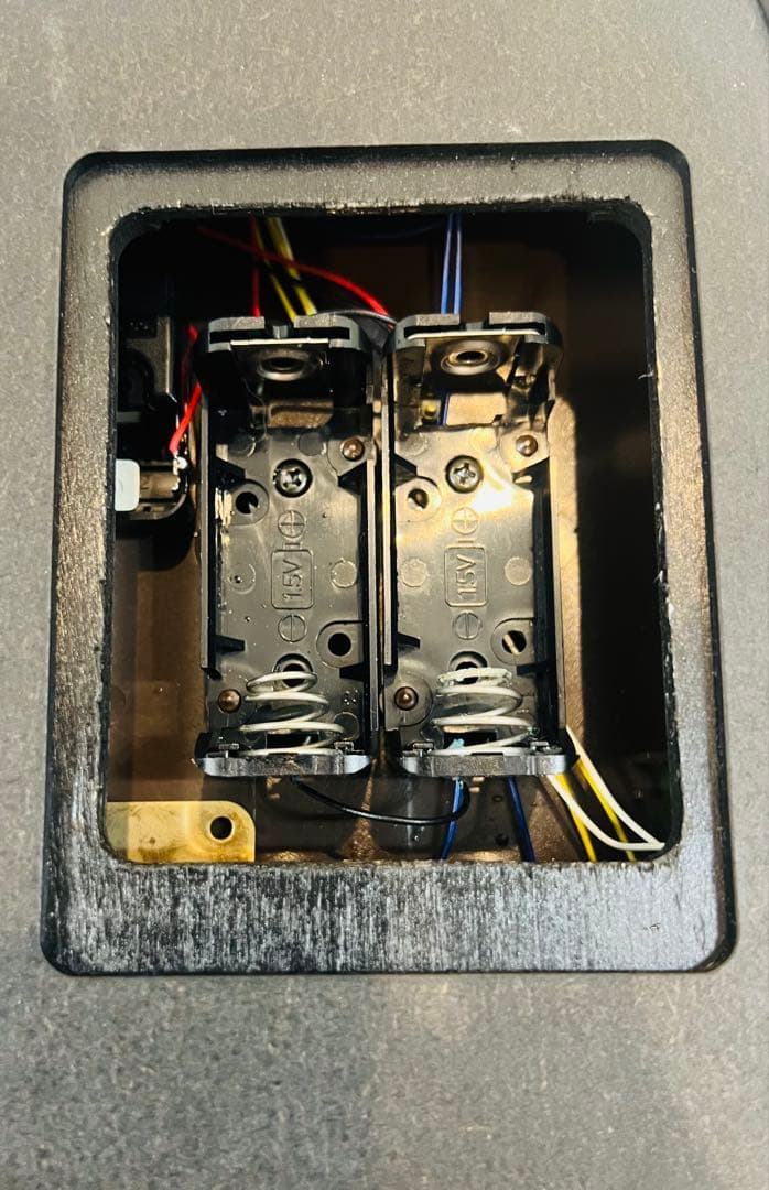 【新品】超レアオルガニートM729 壁掛時計ディスクオルゴール6枚付きお譲ります