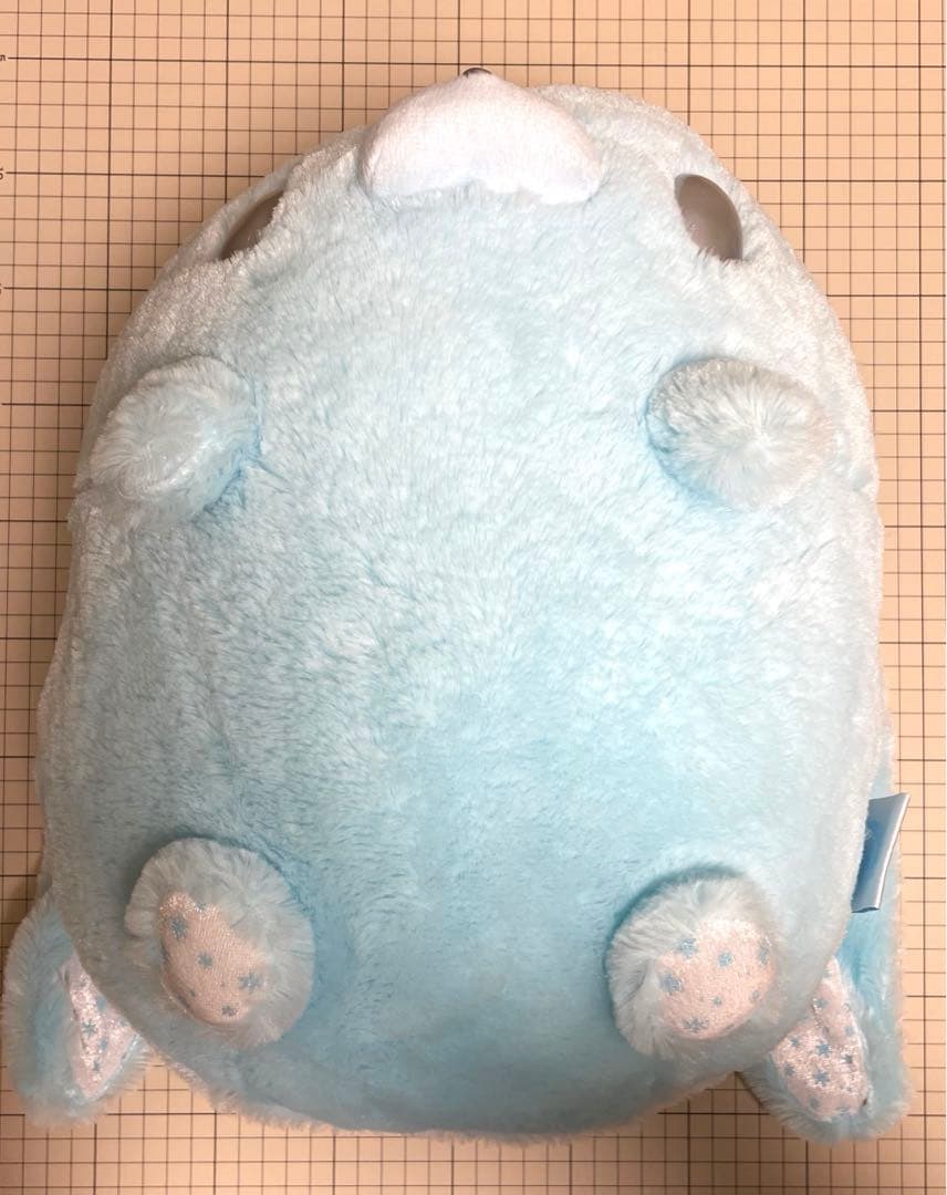 汎用うさぎ 特大サイズ グラトニーぬいぐるみ - メルカリ