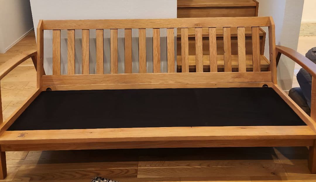 URBAN RESEARCHDOORS アーバンリサーチドアーズ 3人掛けソファ