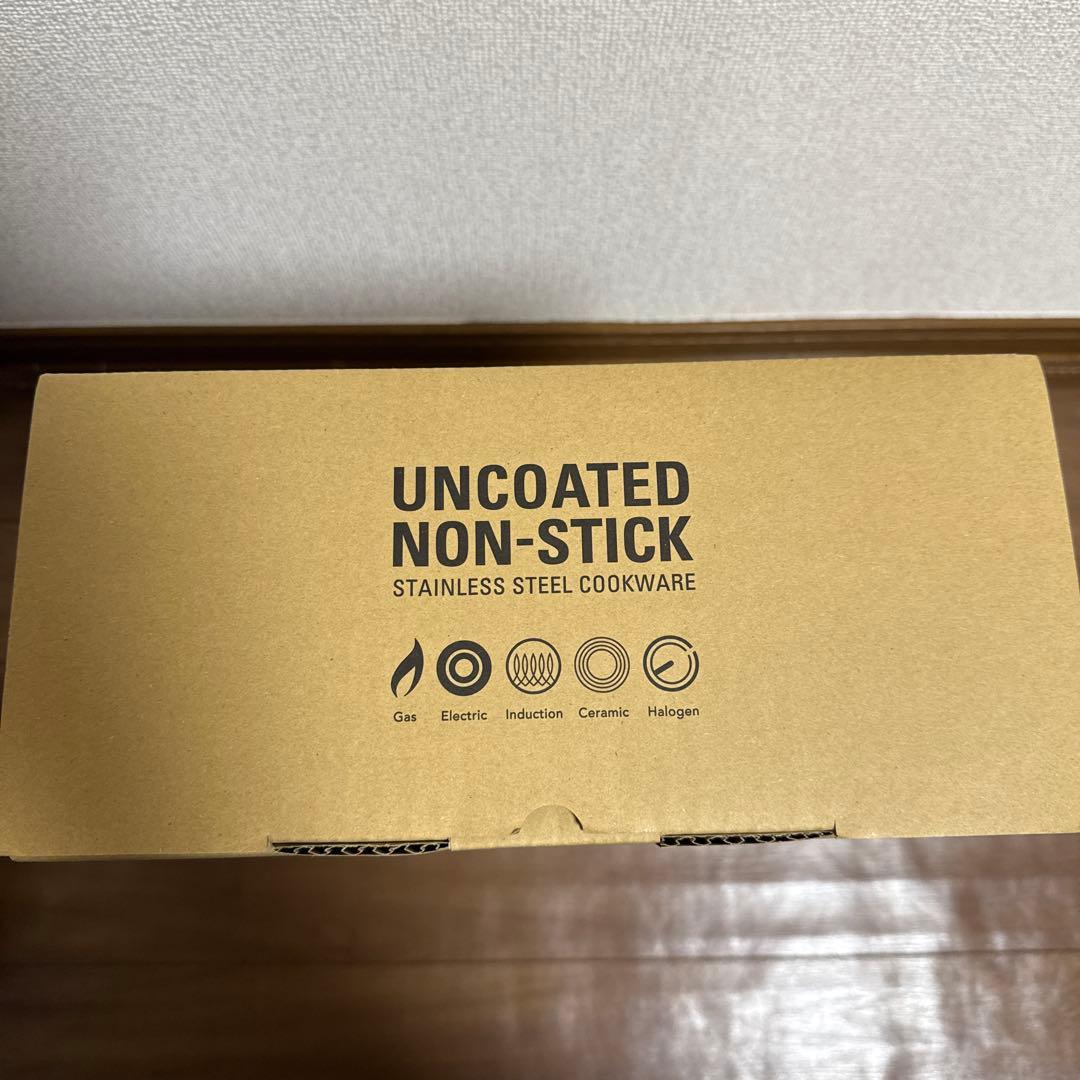 CORELLE(コレール) IH対応 3点セット CSST3SV