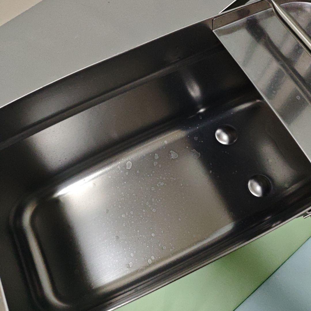 業務用 フライヤー 油受け　tanico　新品