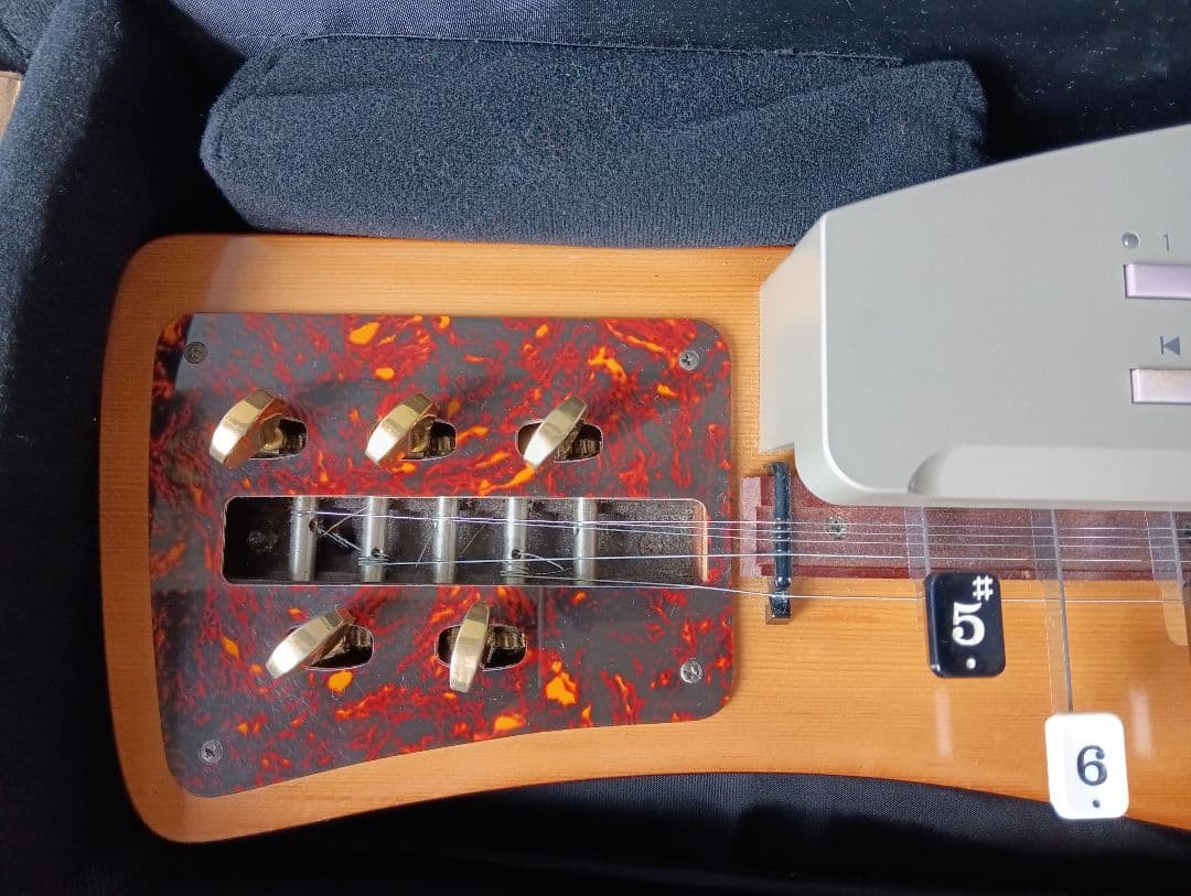 SUZUKI 大正琴 あゆ TES-151 スズキ