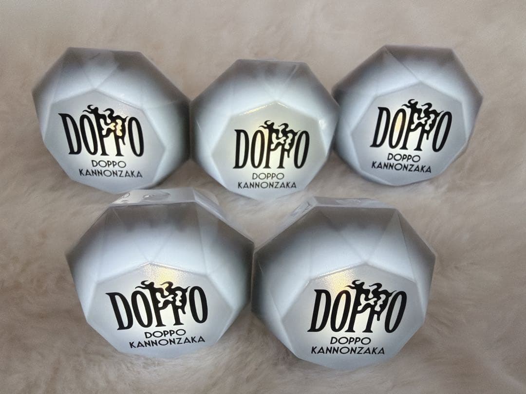 ヒプノシスマイク ヒプマイ 観音坂独歩 リングライト リンライ - メルカリ