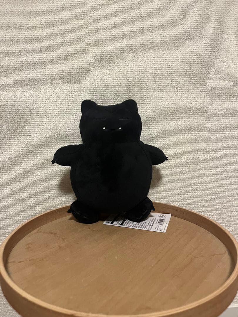 フラグメント　ピカチュウ　カビゴン　ぬいぐるみ
