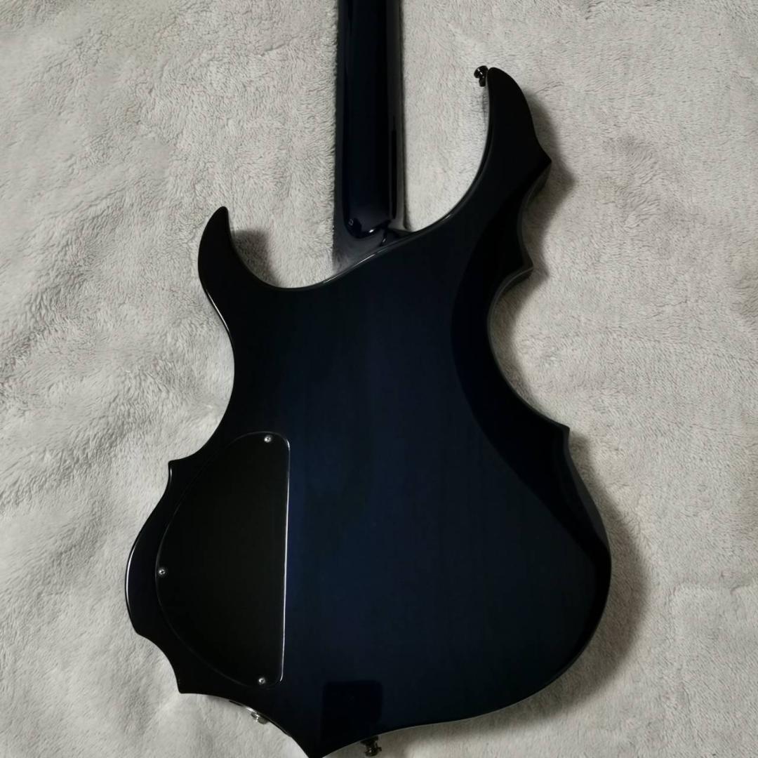 ESP カスタムオーダーギター フォレスト FRX FOREST - メルカリ