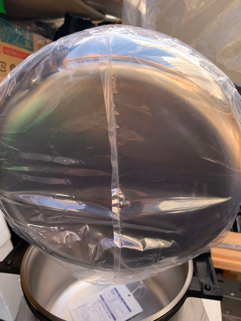 調理器具 THERMOS shuttle chef sorcier KPH-3000