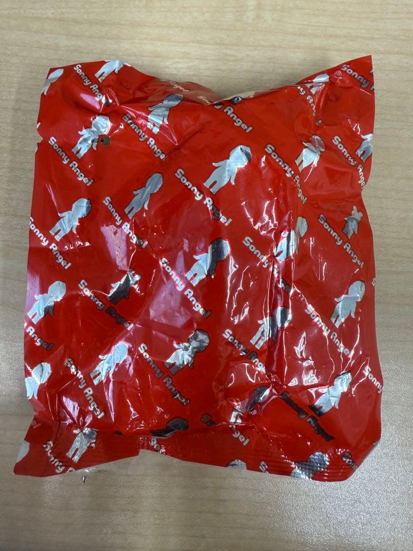 その他 Sonny Angel Secret Big Hamburger