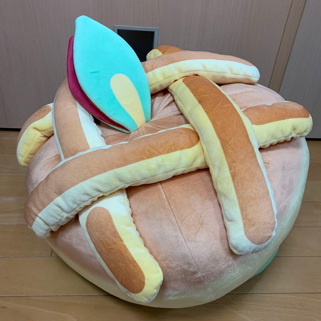 タルップル 等身大 ぬいぐるみ - メルカリ