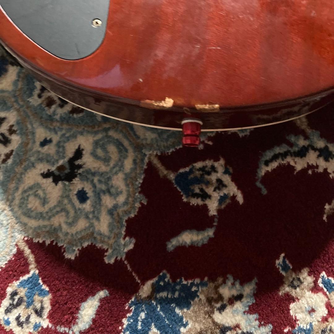 激レア逸品】Aria ProII PE-800ジャパンヴィンテージ トーカイ製