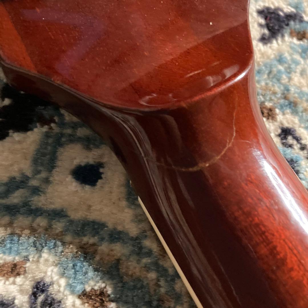 激レア逸品】Aria ProII PE-800ジャパンヴィンテージ トーカイ製