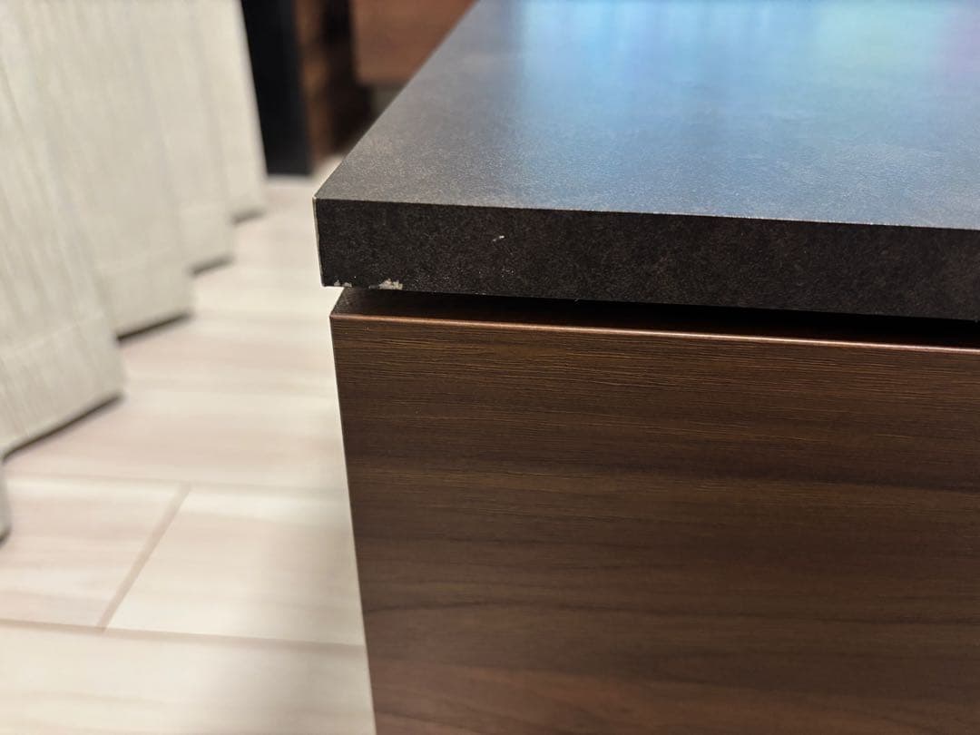 東京インテリア　ローテーブル