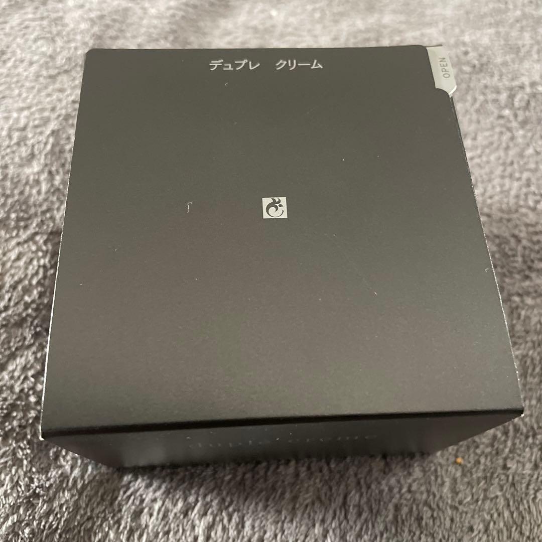 ナリス　セルグレース　デュプレクリーム